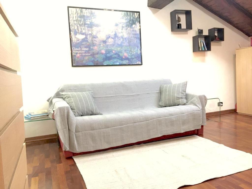 Apartament Vittorio Turyn Zewnętrze zdjęcie