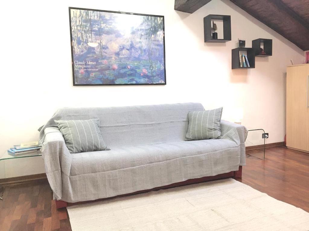 Apartament Vittorio Turyn Zewnętrze zdjęcie
