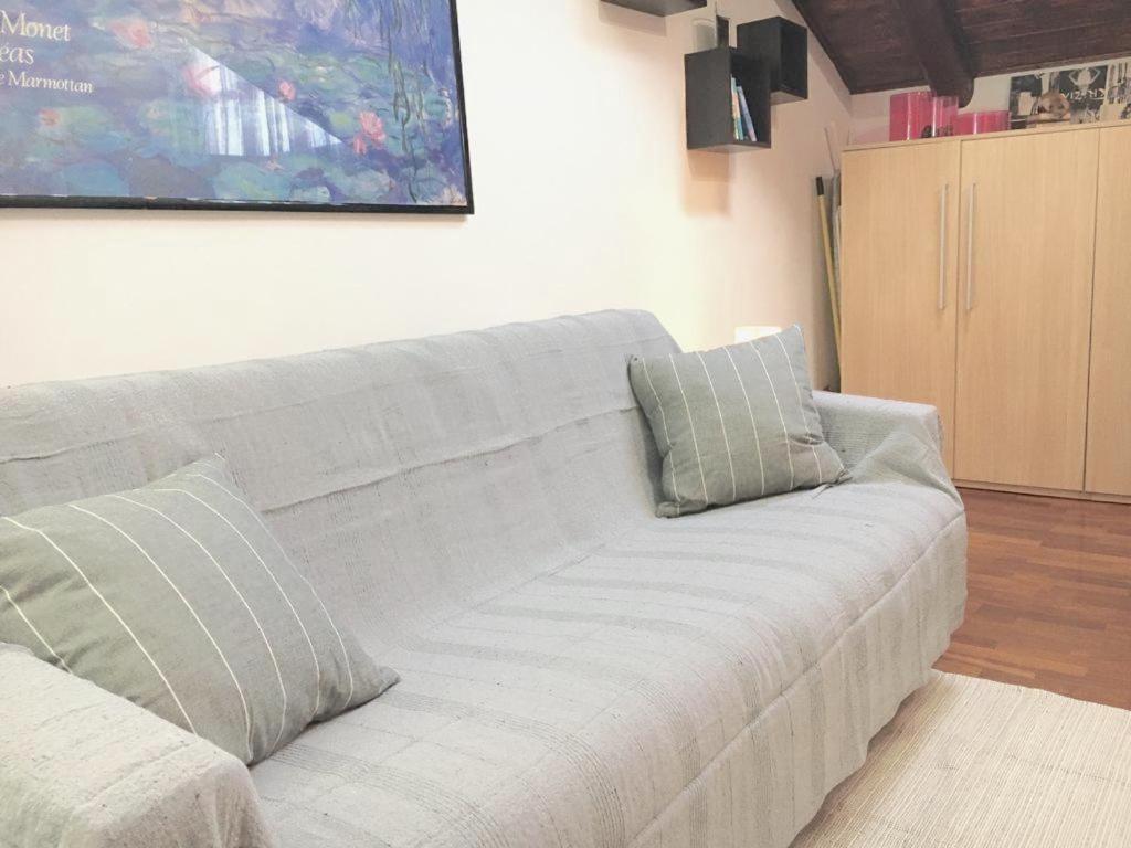 Apartament Vittorio Turyn Zewnętrze zdjęcie