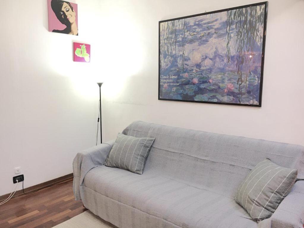 Apartament Vittorio Turyn Zewnętrze zdjęcie