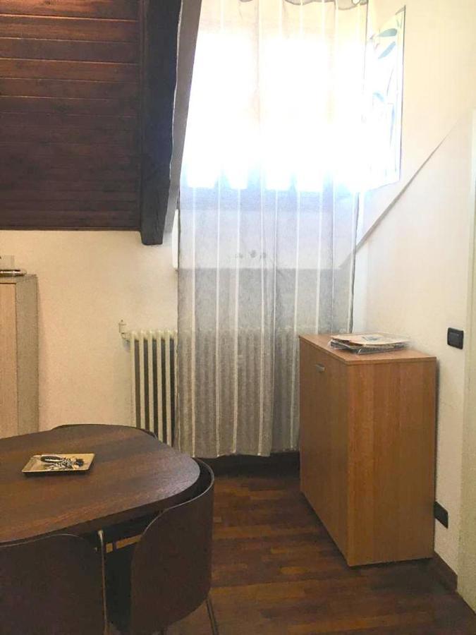 Apartament Vittorio Turyn Zewnętrze zdjęcie