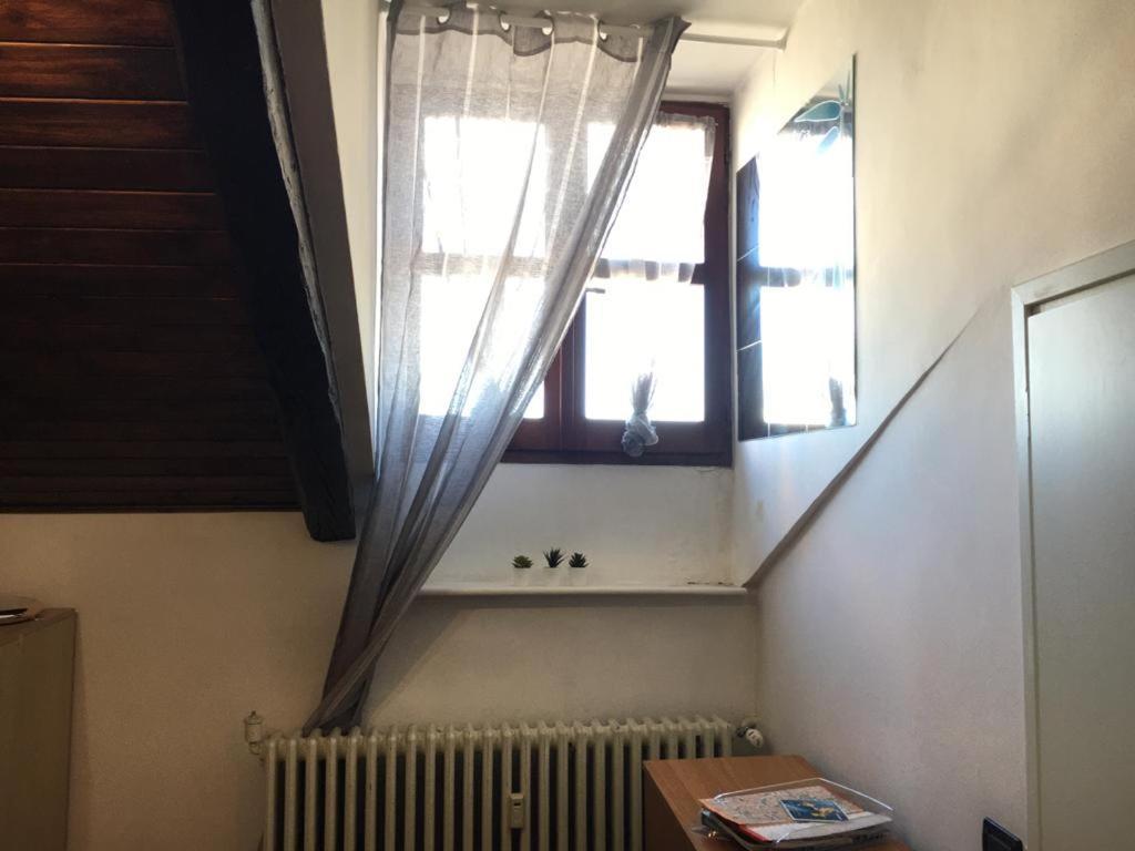 Apartament Vittorio Turyn Zewnętrze zdjęcie