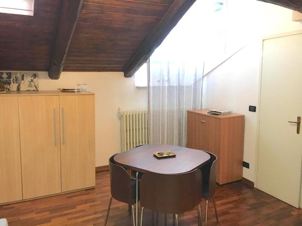Apartament Vittorio Turyn Zewnętrze zdjęcie