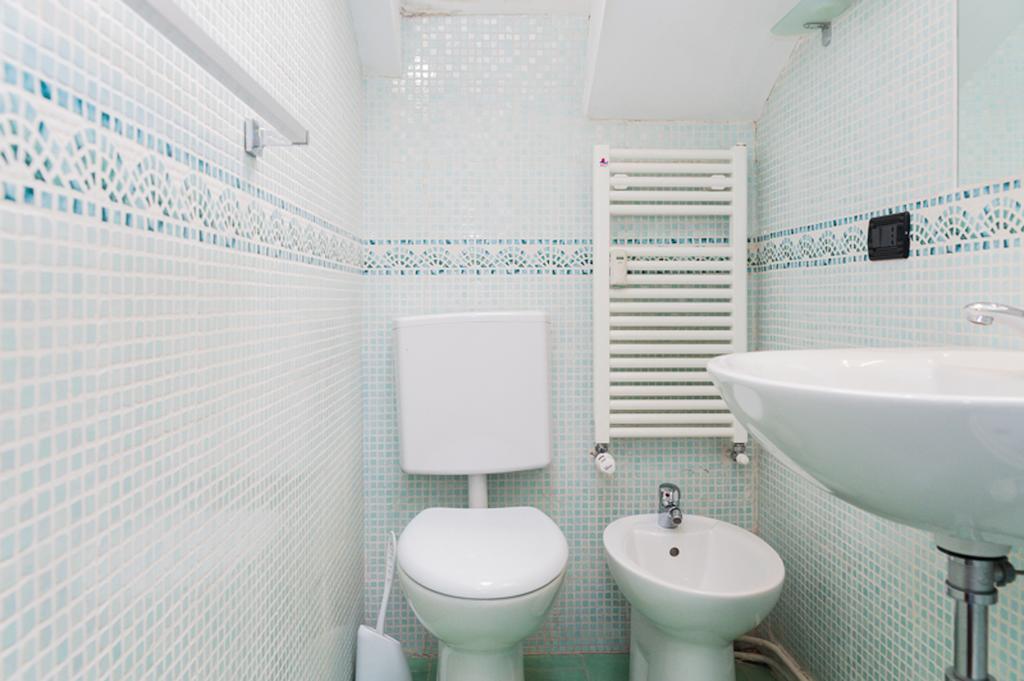 Apartament Vittorio Turyn Pokój zdjęcie