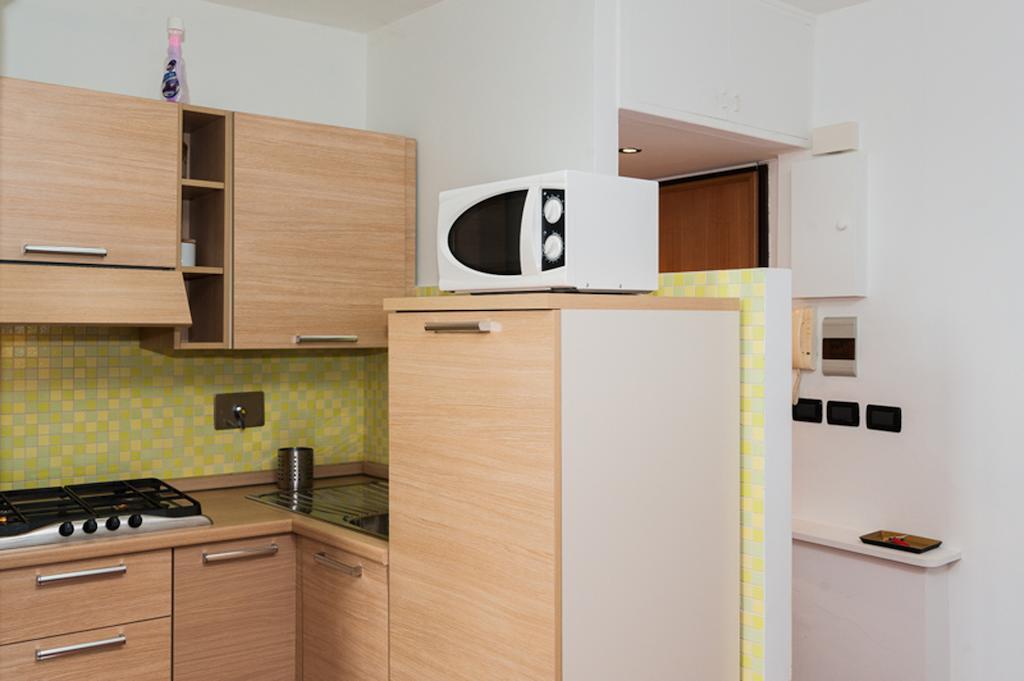 Apartament Vittorio Turyn Pokój zdjęcie