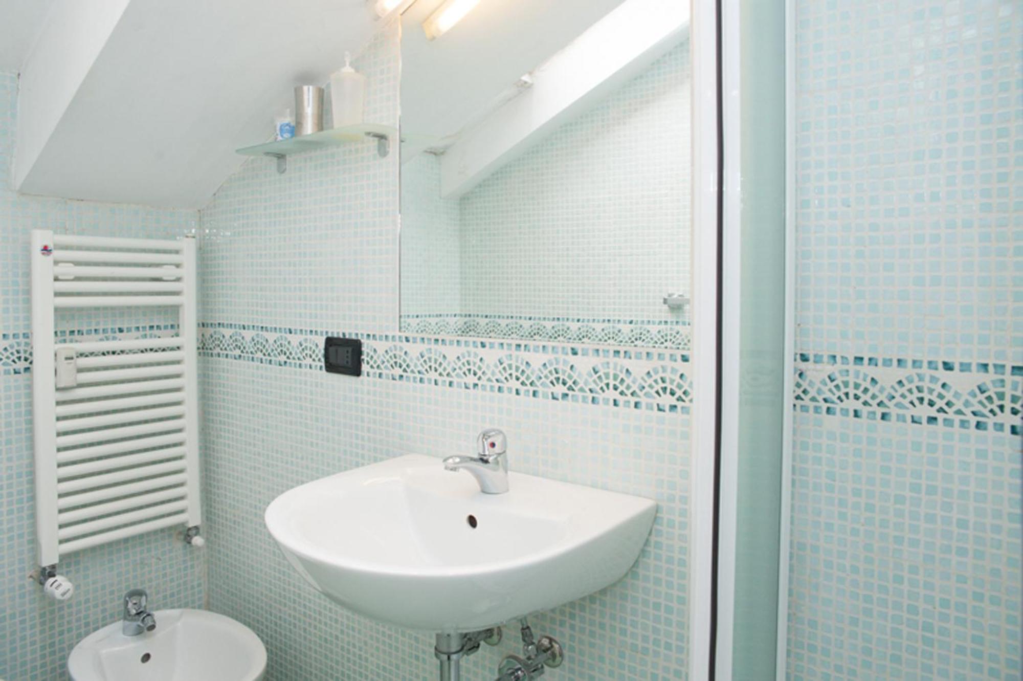 Apartament Vittorio Turyn Zewnętrze zdjęcie