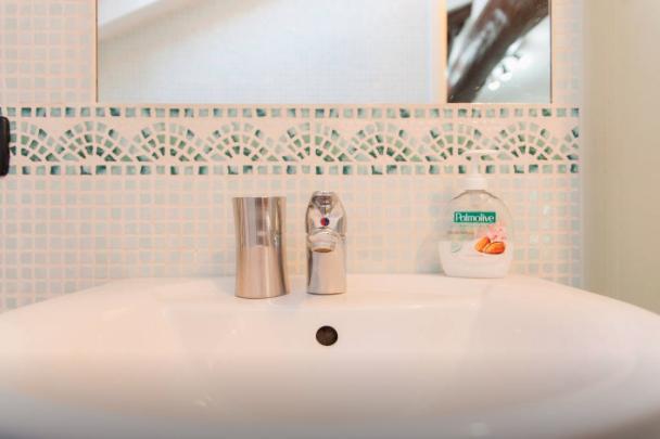 Apartament Vittorio Turyn Zewnętrze zdjęcie