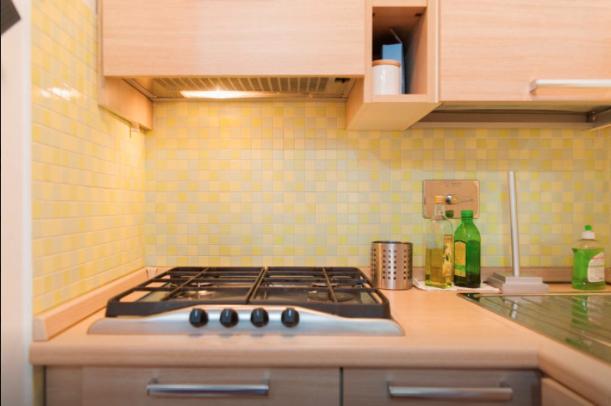 Apartament Vittorio Turyn Zewnętrze zdjęcie