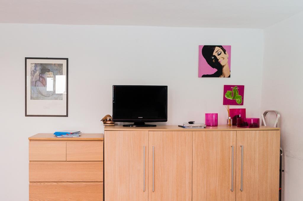Apartament Vittorio Turyn Pokój zdjęcie