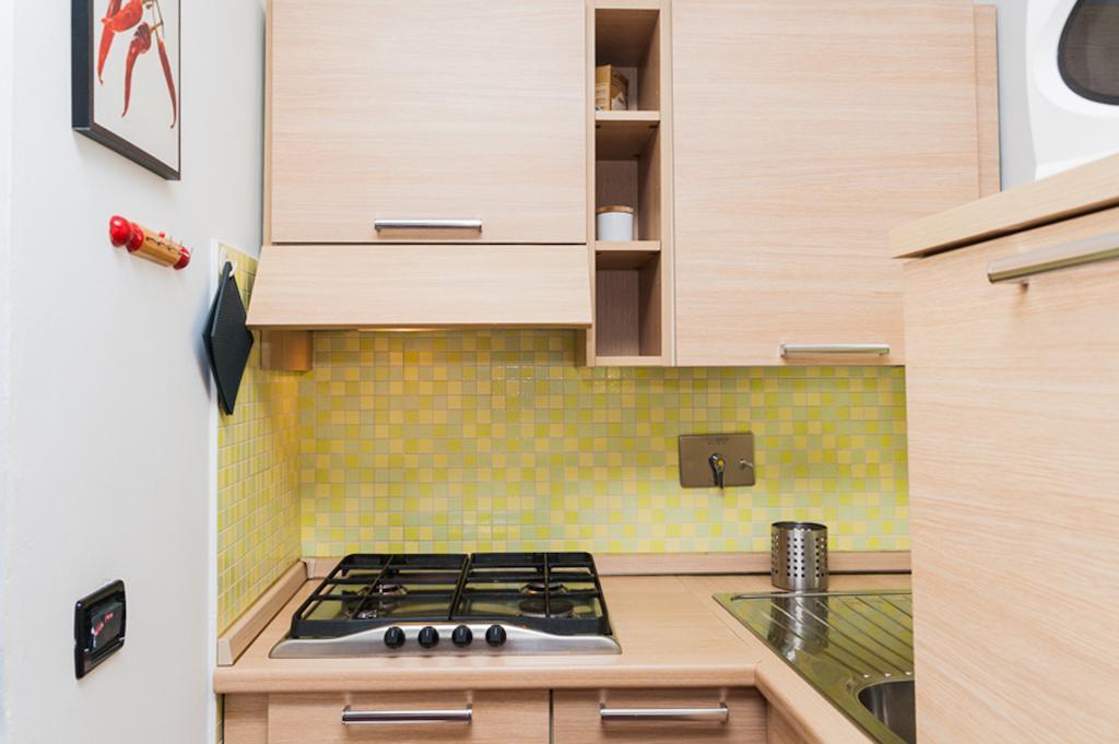 Apartament Vittorio Turyn Pokój zdjęcie
