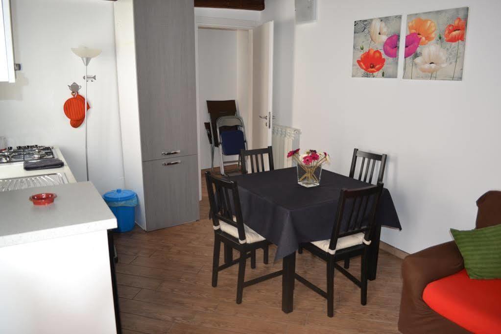Apartament Vittorio Turyn Zewnętrze zdjęcie