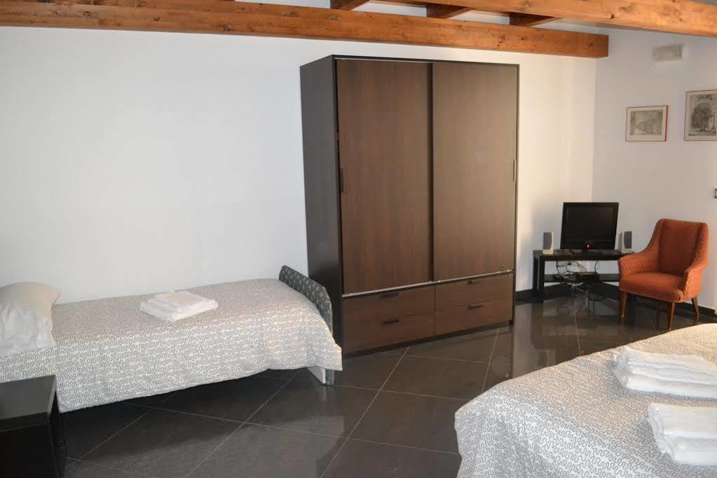 Apartament Vittorio Turyn Zewnętrze zdjęcie