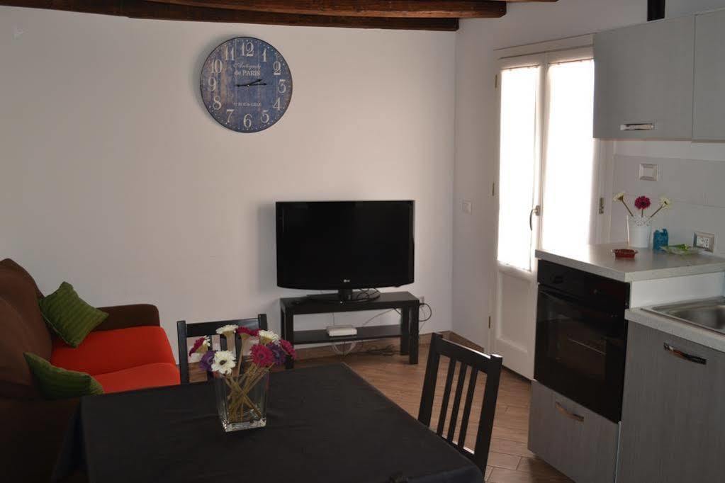 Apartament Vittorio Turyn Zewnętrze zdjęcie