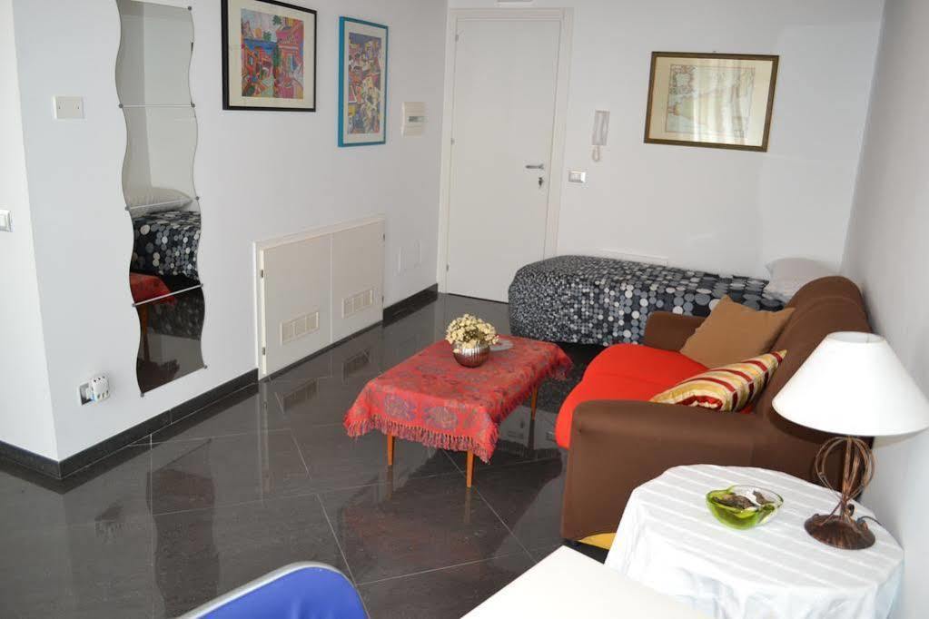 Apartament Vittorio Turyn Zewnętrze zdjęcie